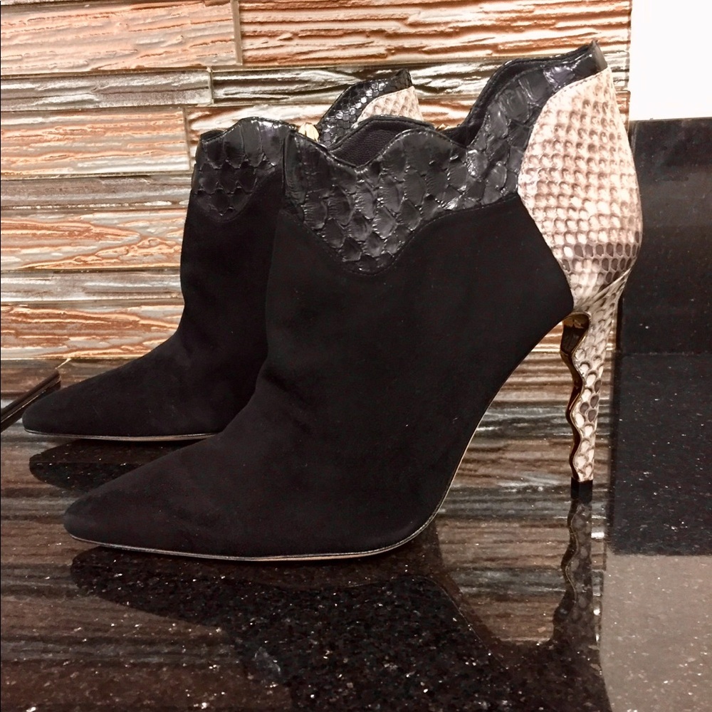 SOLD ‼️ONE DAY SALE‼️NIB ALEXANDRE BIRMAN - Picture 2 of 7